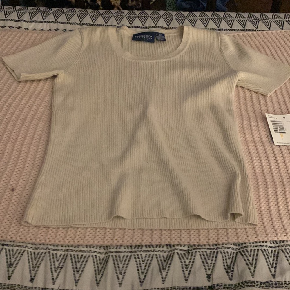 Liz Claiborne Lizsport Petite too